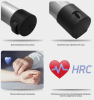 Велоэргометр Oxygen Fitness Cardio Concept IV HRC+ preview 7