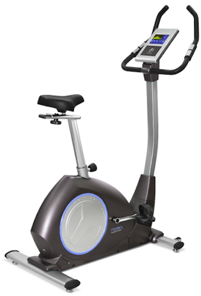Велоэргометр Oxygen Fitness<br> Satori UB HRC (новый, без упаковки)