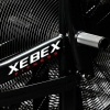 Велотренажер Xebex AB-1, air bike preview 9