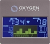 Велоэргометр Oxygen Nexus Guru RB HRC preview 3