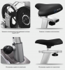 Велоэргометр Oxygen Fitness Cardio Concept IV HRC+ preview 5