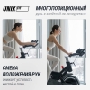 Спин-байк UNIX Fit SB-500 черный preview 15