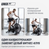 UNIX Fit Techno AirBike 900 preview 8