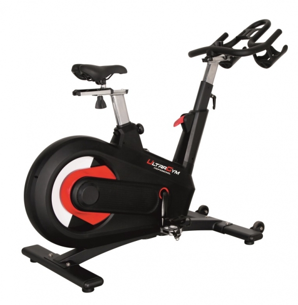 Спинбайк UltraGym UG-B007