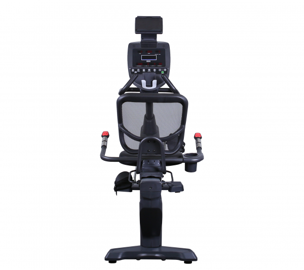 Велоэргометр Oxygen Cardio Concept IV HRC+
