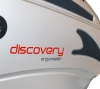 Велотренажер Oxygen Discovery  preview 10