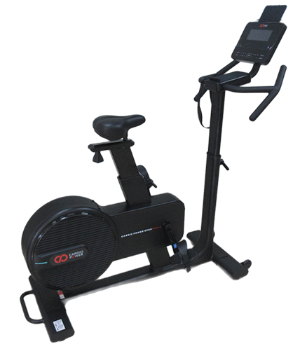 CardioPower Ergobike 5 preview 8