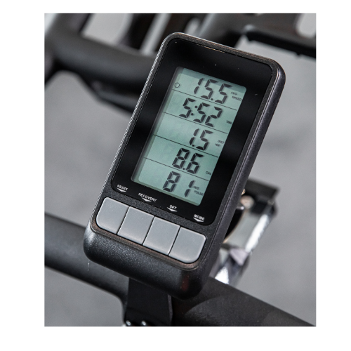 Спинбайк UltraGym UG-B007 preview 6