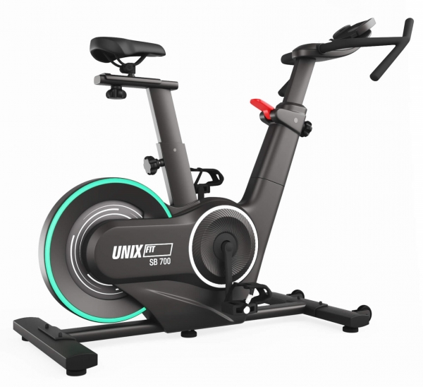 Спин-байк UNIX Fit Smart Light 700