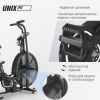UNIX Fit Techno AirBike 900 preview 12
