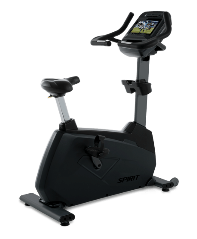Велотренажер Spirit Fitness CU900ENT купить по цене 703 300 руб. Москве ...