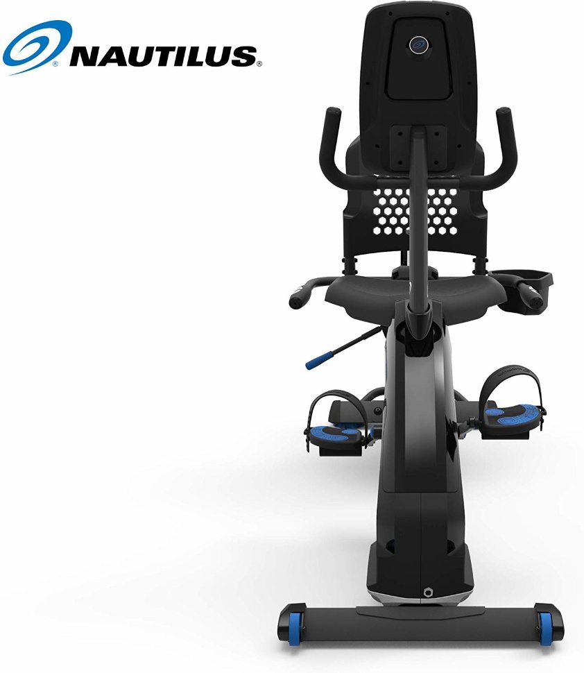 Велотренажер Nautilus R626 preview 6