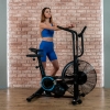 Аэробайк OXYGEN FITNESS A700 PRO preview 4