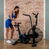 Аэробайк OXYGEN FITNESS A700 PRO preview 6
