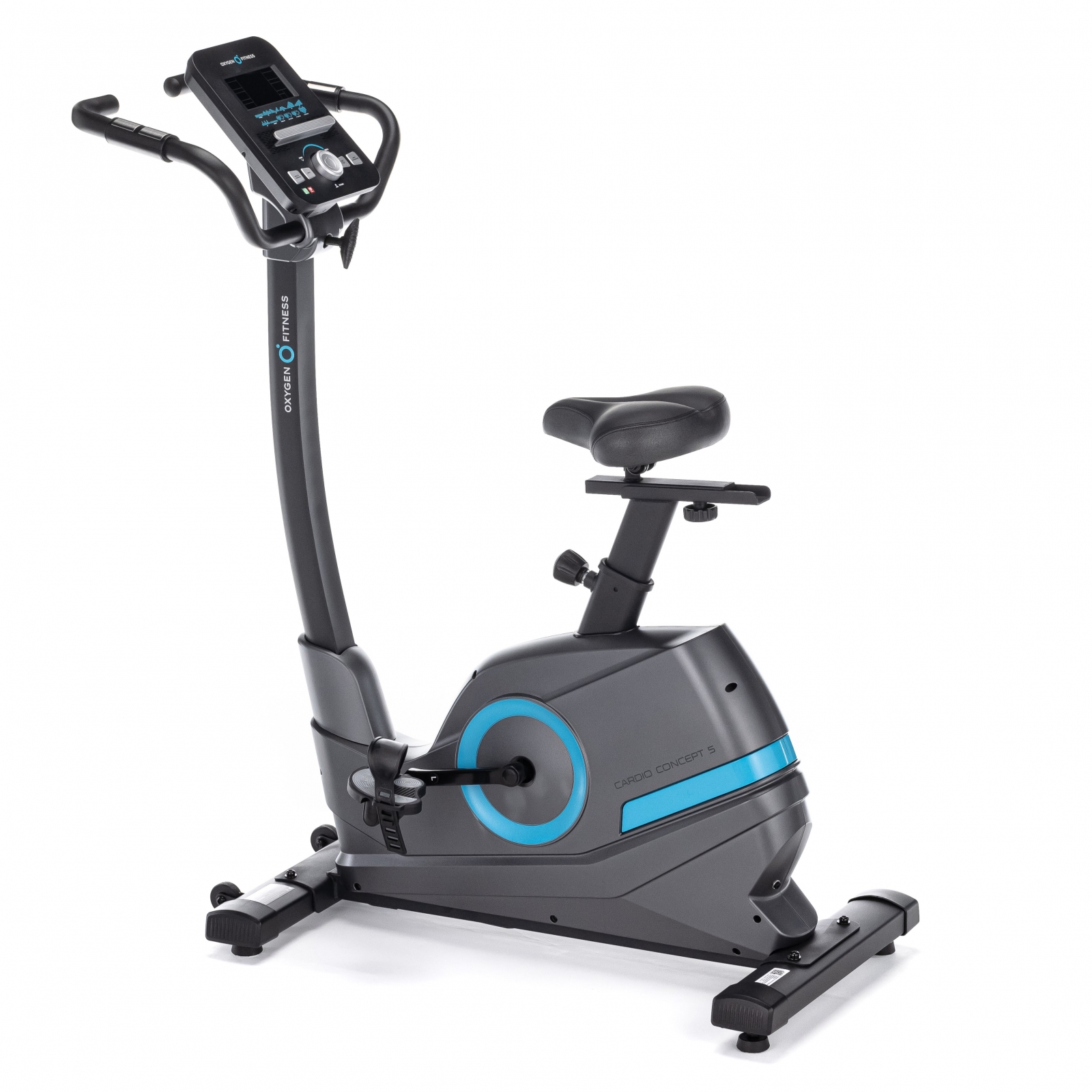 OXYGEN FITNESS CARDIO CONCEPT 5 preview 3