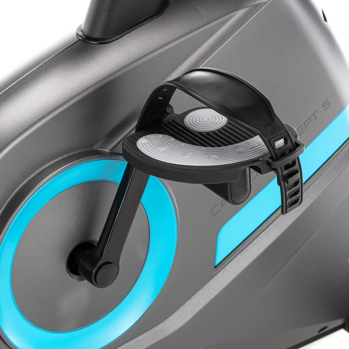 OXYGEN FITNESS CARDIO CONCEPT 5 preview 9