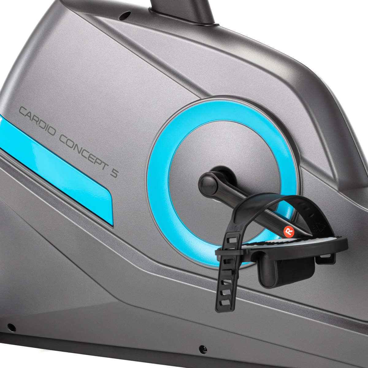 OXYGEN FITNESS CARDIO CONCEPT 5 preview 17