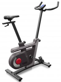 Велотренажер Carbon U818 MAGNEX