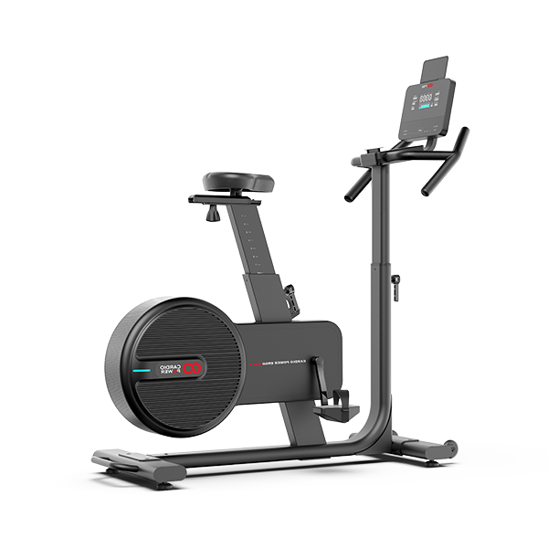 CardioPower Ergobike 5