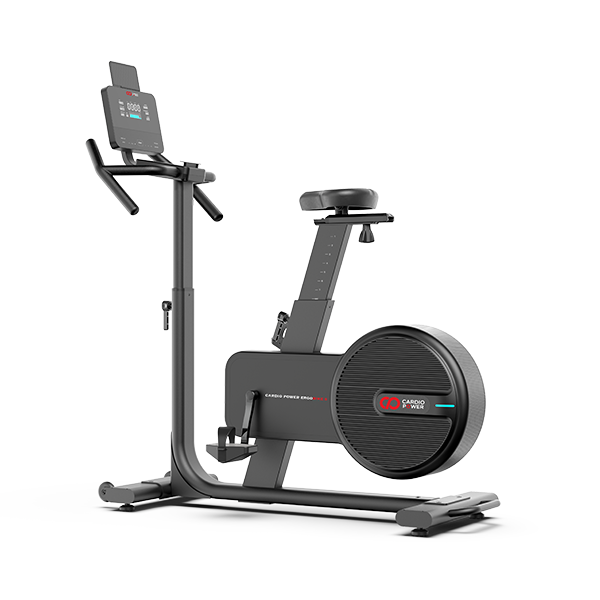 CardioPower Ergobike 5 preview 2