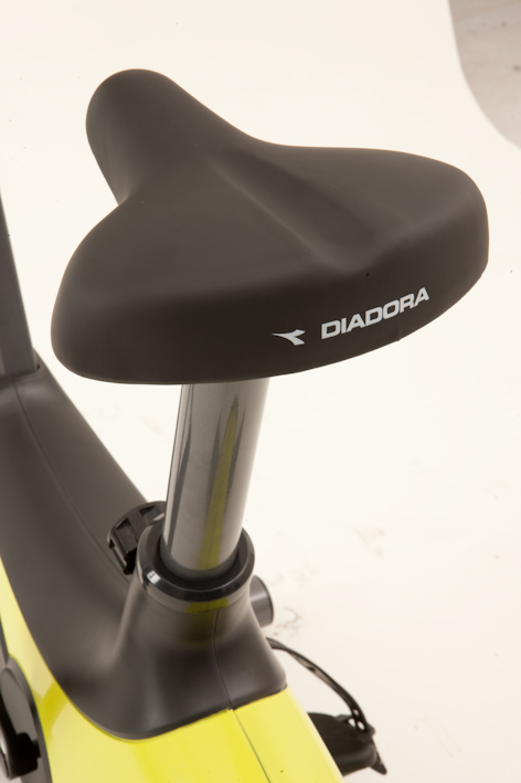 Велотренажер Diadora DB5 preview 2