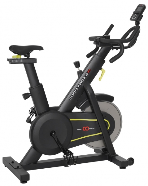 Спинбайк CardioPower IB40