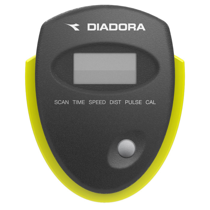 Велотренажер Diadora DB1 preview 2