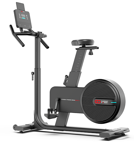 CardioPower Ergobike 5 preview 3