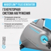 Велотренажер OXYGEN FITNESS GURU CONCEPT RB preview 4