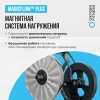 Велотренажер OXYGEN FITNESS JET STREAM M preview 18