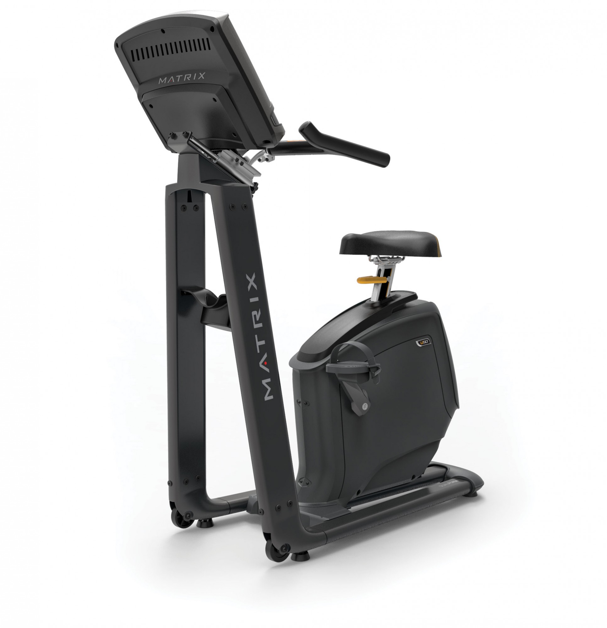 Matrix u50 upright bike new arrivals