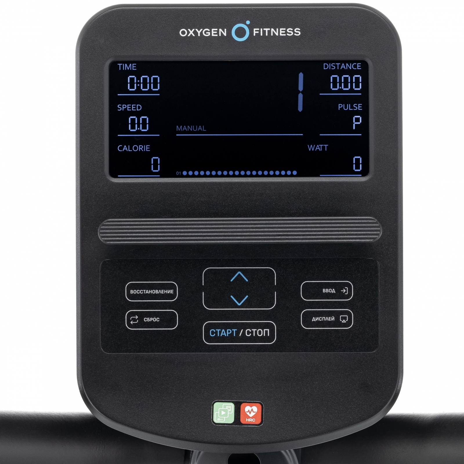 OXYGEN FITNESS MOMENTUM RB