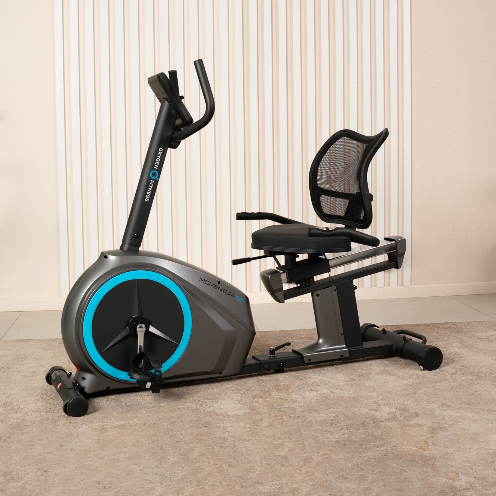 OXYGEN FITNESS MOMENTUM RB preview 18