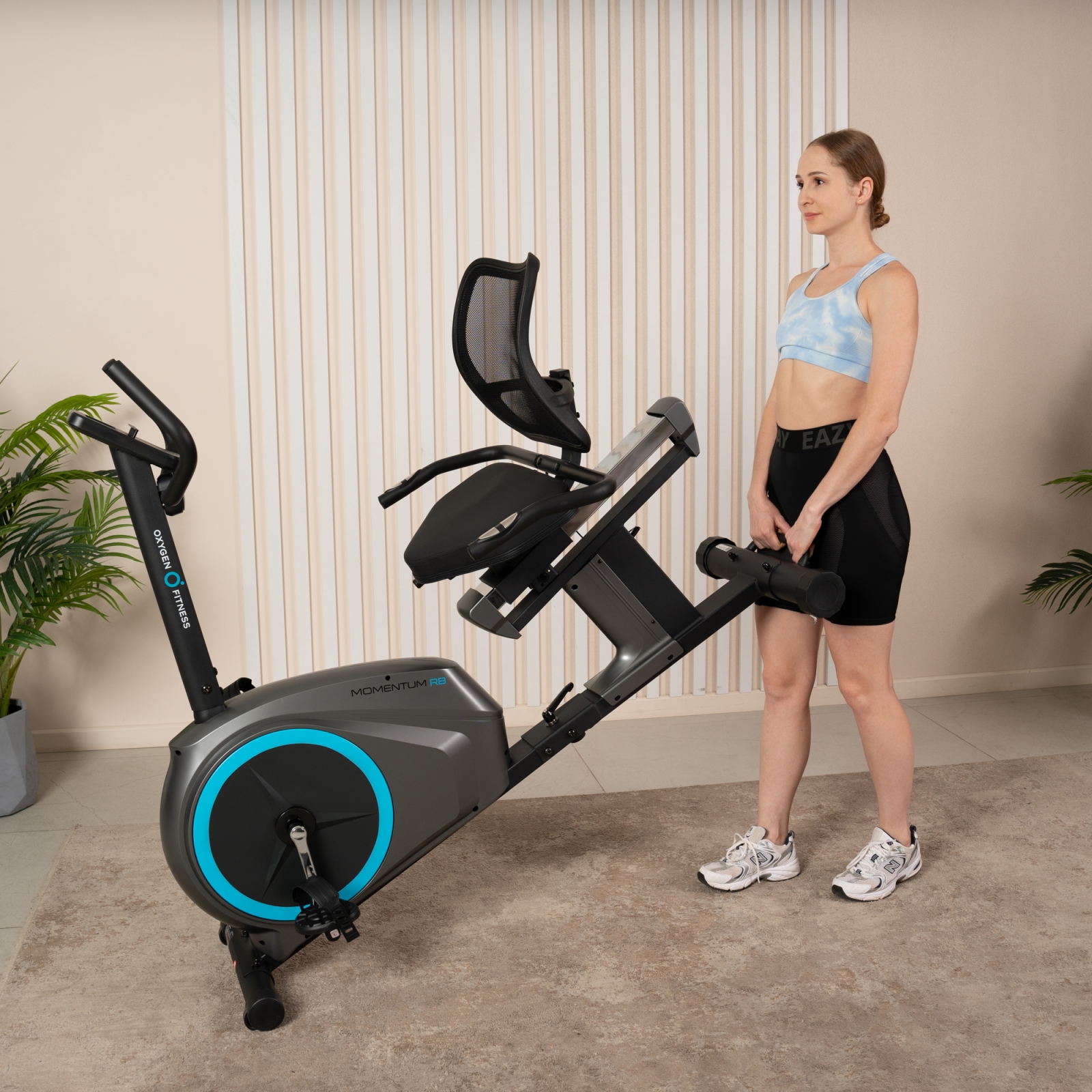 OXYGEN FITNESS MOMENTUM RB preview 20