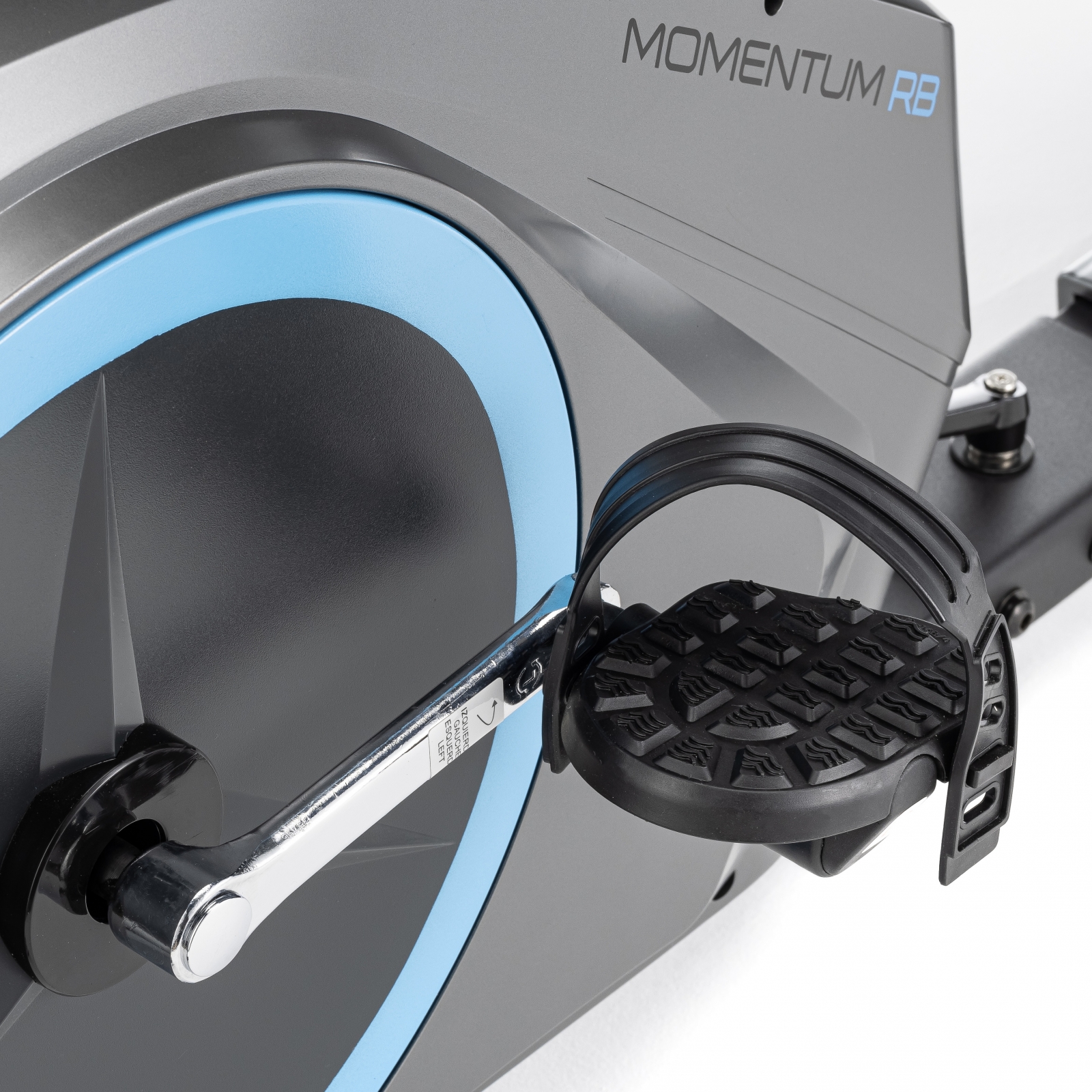 OXYGEN FITNESS MOMENTUM RB (новый, без упаковки) preview 22