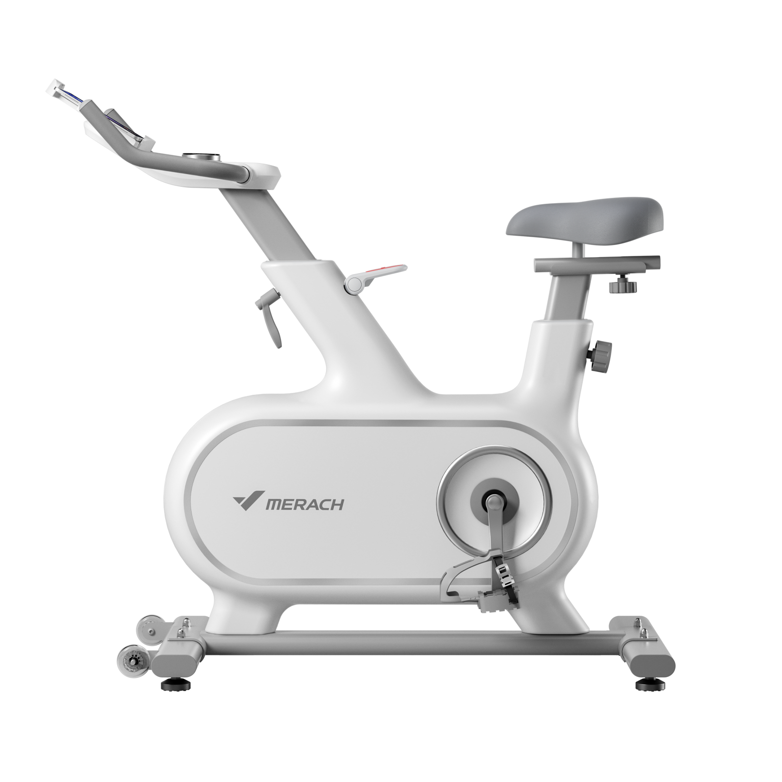 Спин-байк MERACH MR-S06 WHITE preview 5