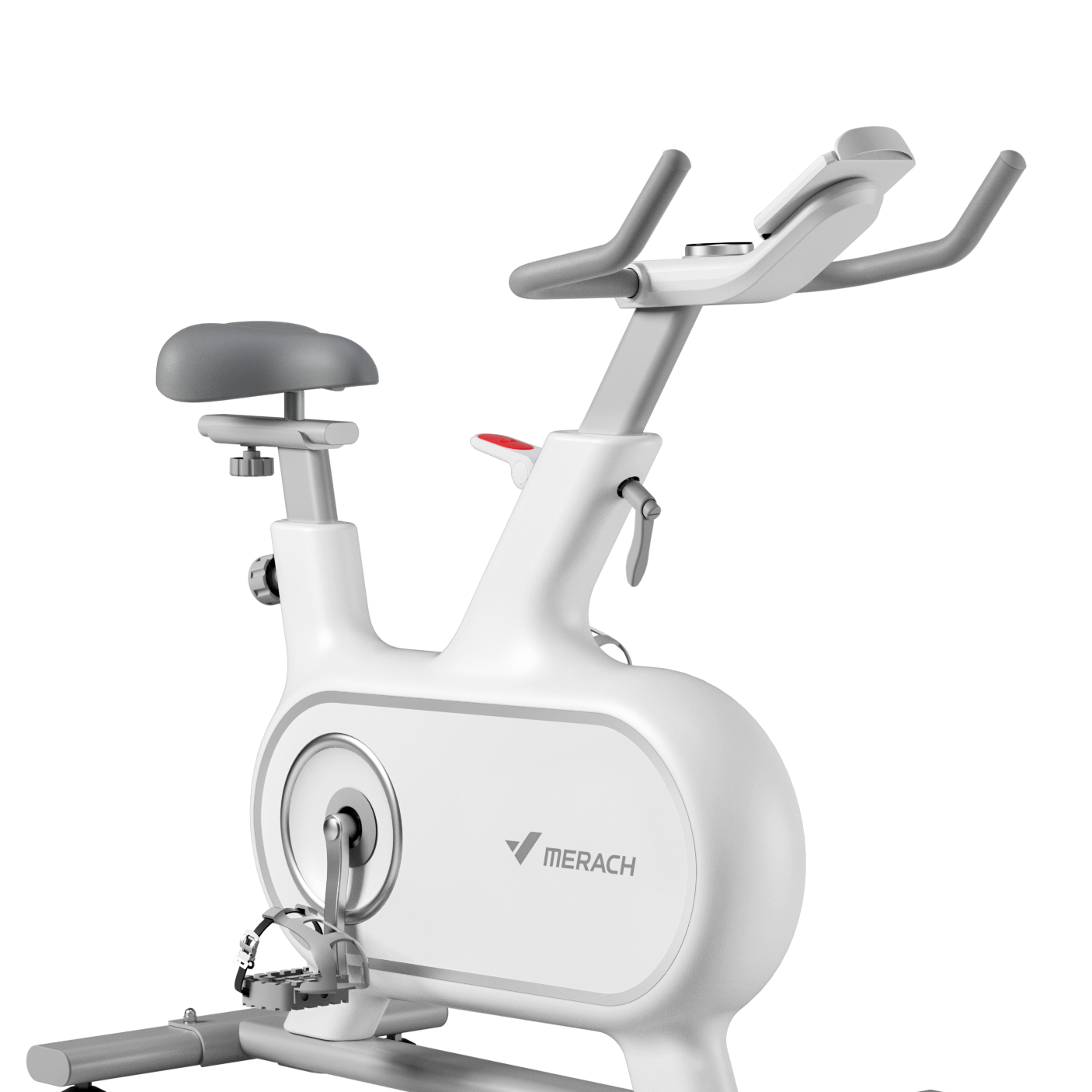 Спин-байк MERACH MR-S06 WHITE preview 6