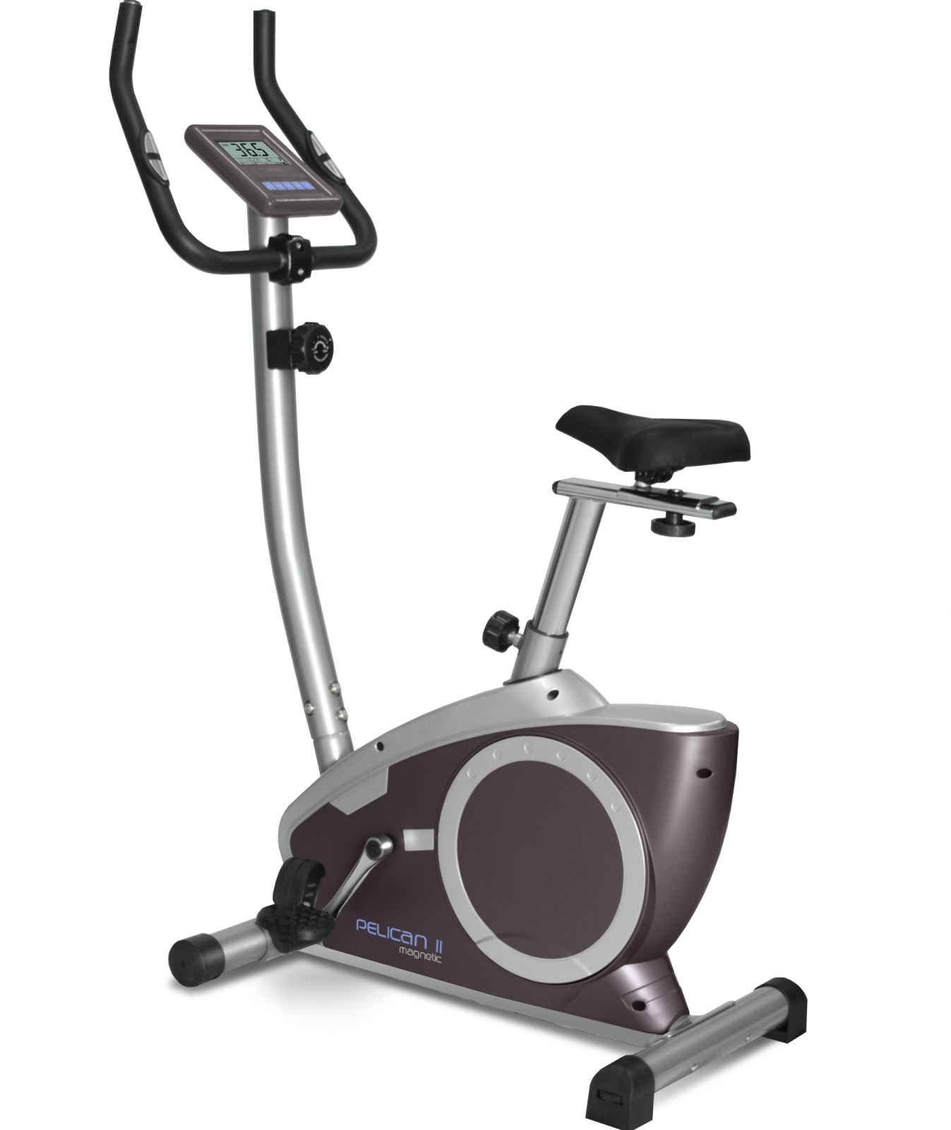 Велотренажер Oxygen Fitness Pelican II UB (распродажа склада) preview 3