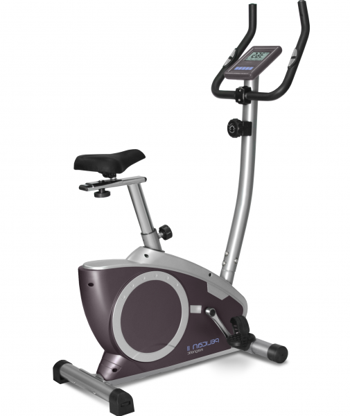 Велотренажер Oxygen Fitness Pelican II UB