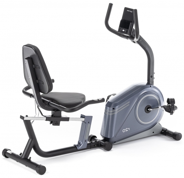 Велотренажер CARBON FITNESS R20