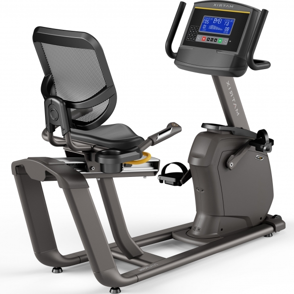 Велоэргометр домашний Matrix R30XR 2021