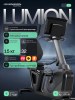 Велотренажер горизонтальный Svensson Industrial LUMION preview 2