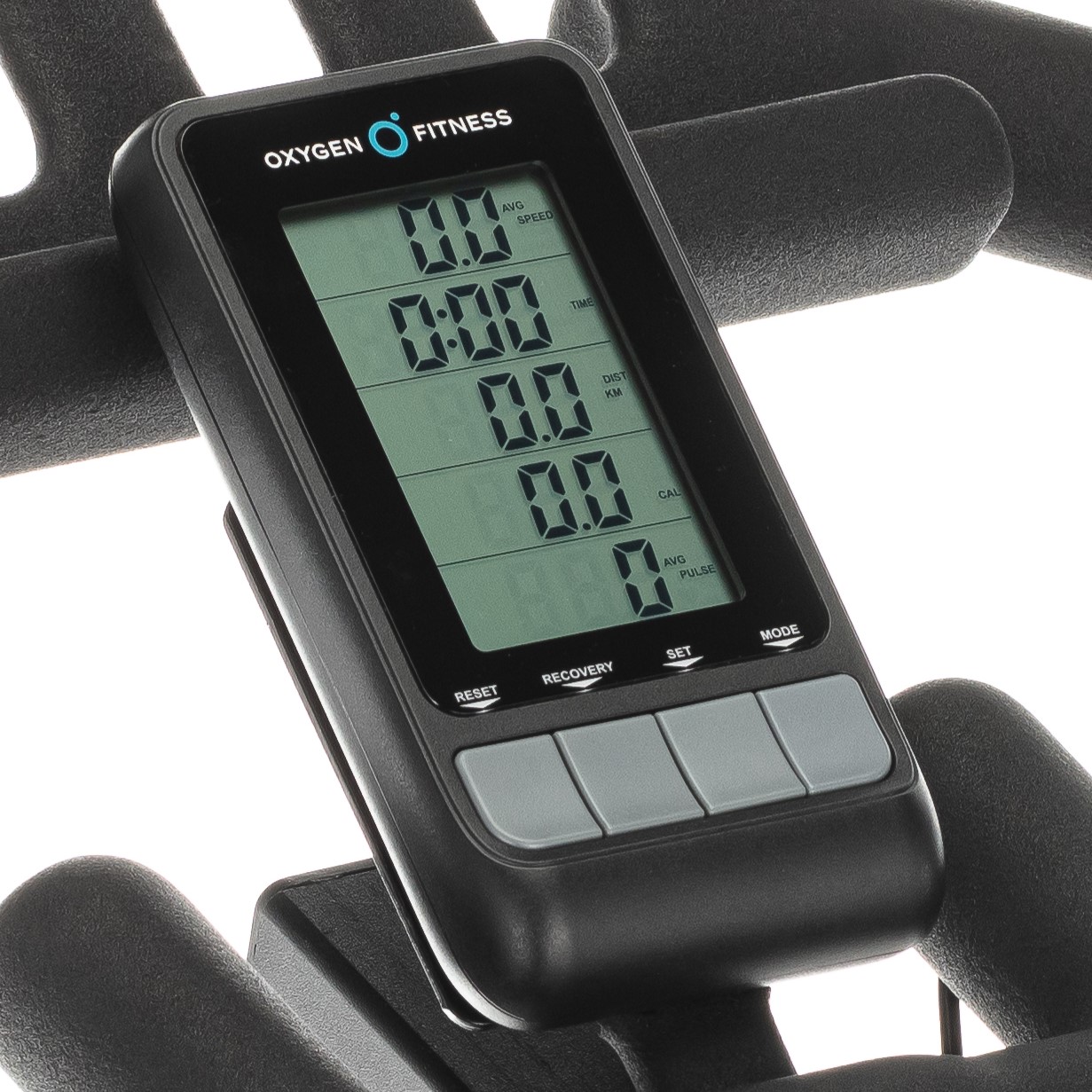 Спин-байк OXYGEN FITNESS SPIN TURBO preview 2
