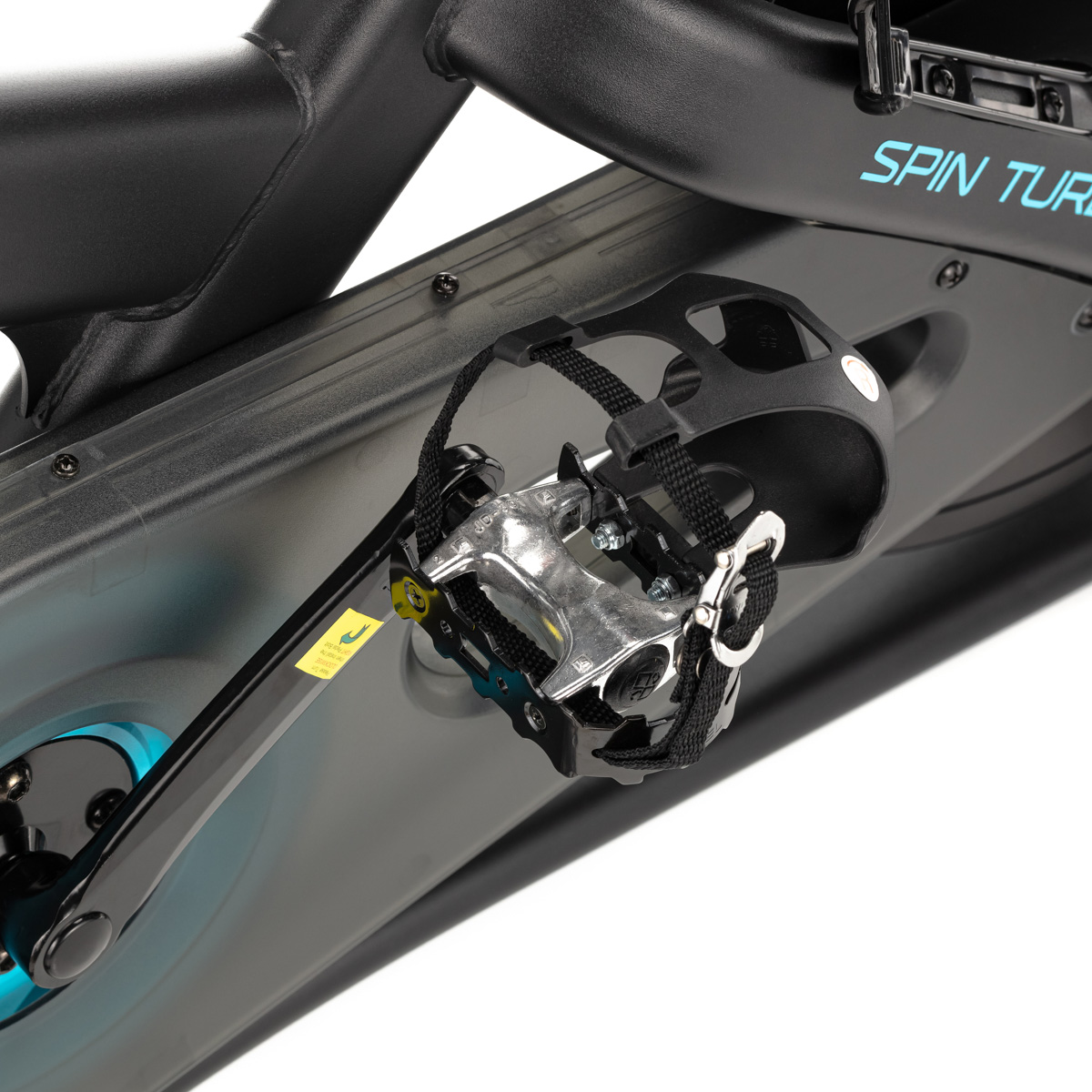 Спин-байк OXYGEN FITNESS SPIN TURBO preview 24