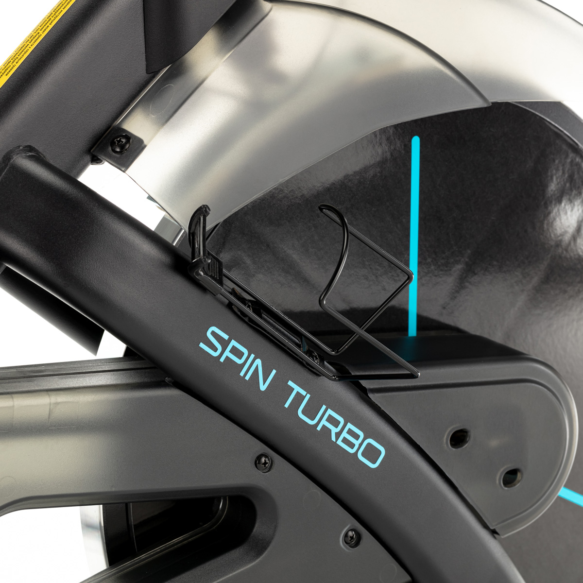 Спин-байк OXYGEN FITNESS SPIN TURBO preview 25