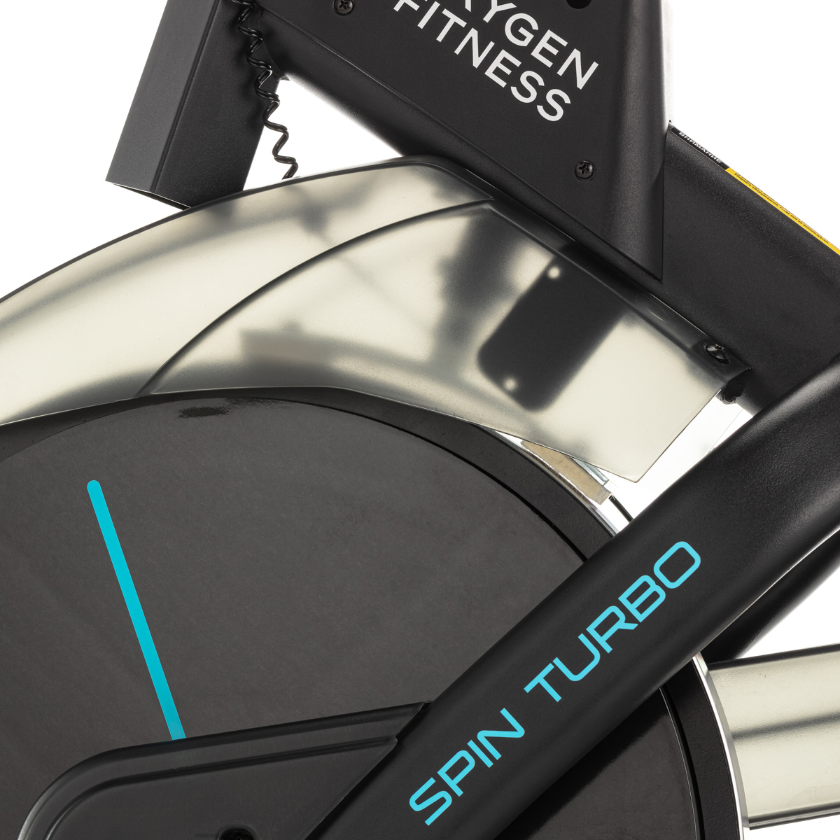 Спин-байк OXYGEN FITNESS SPIN TURBO preview 26