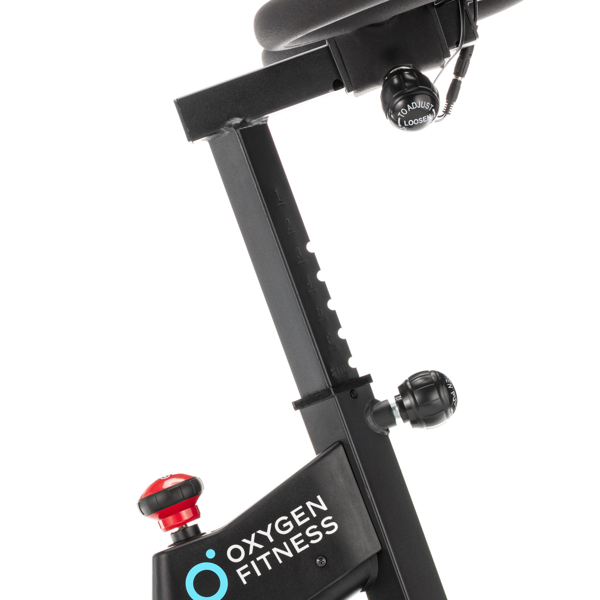 Спин-байк OXYGEN FITNESS SPIN TURBO preview 27