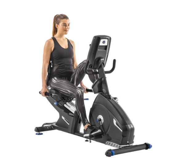 Велотренажер Nautilus R628 купить по цене 137 390 руб. Москве в ...