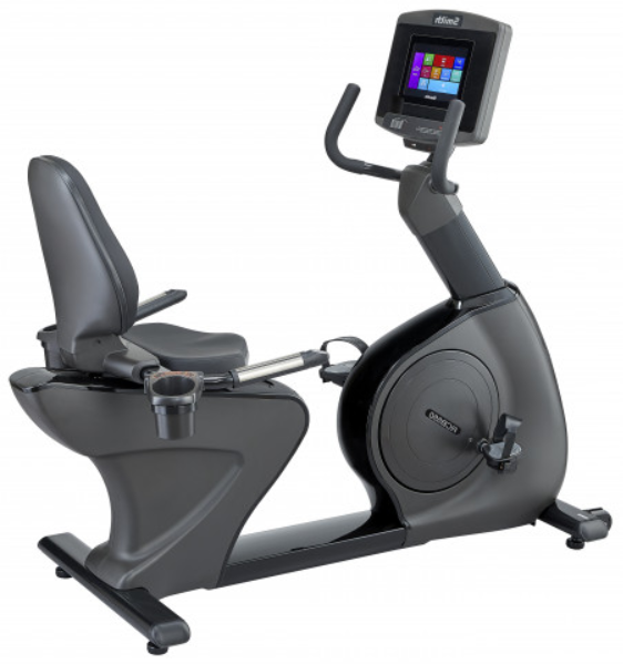 Велотренажер Smith RCB550 iSmart