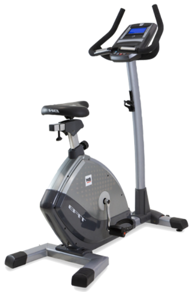 Велотренажер BH FITNESS i.TFB
